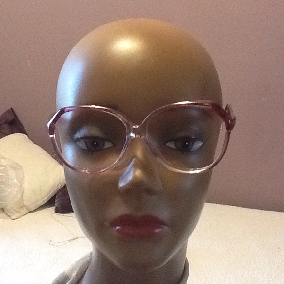 Vintage prescription eyewear frames - Picture 2 of 8